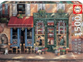 Palace of Flowers (18004) - 1500 Pieces Educa