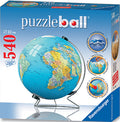 The Earth – 540 Piece Puzzle (Ravensburger)