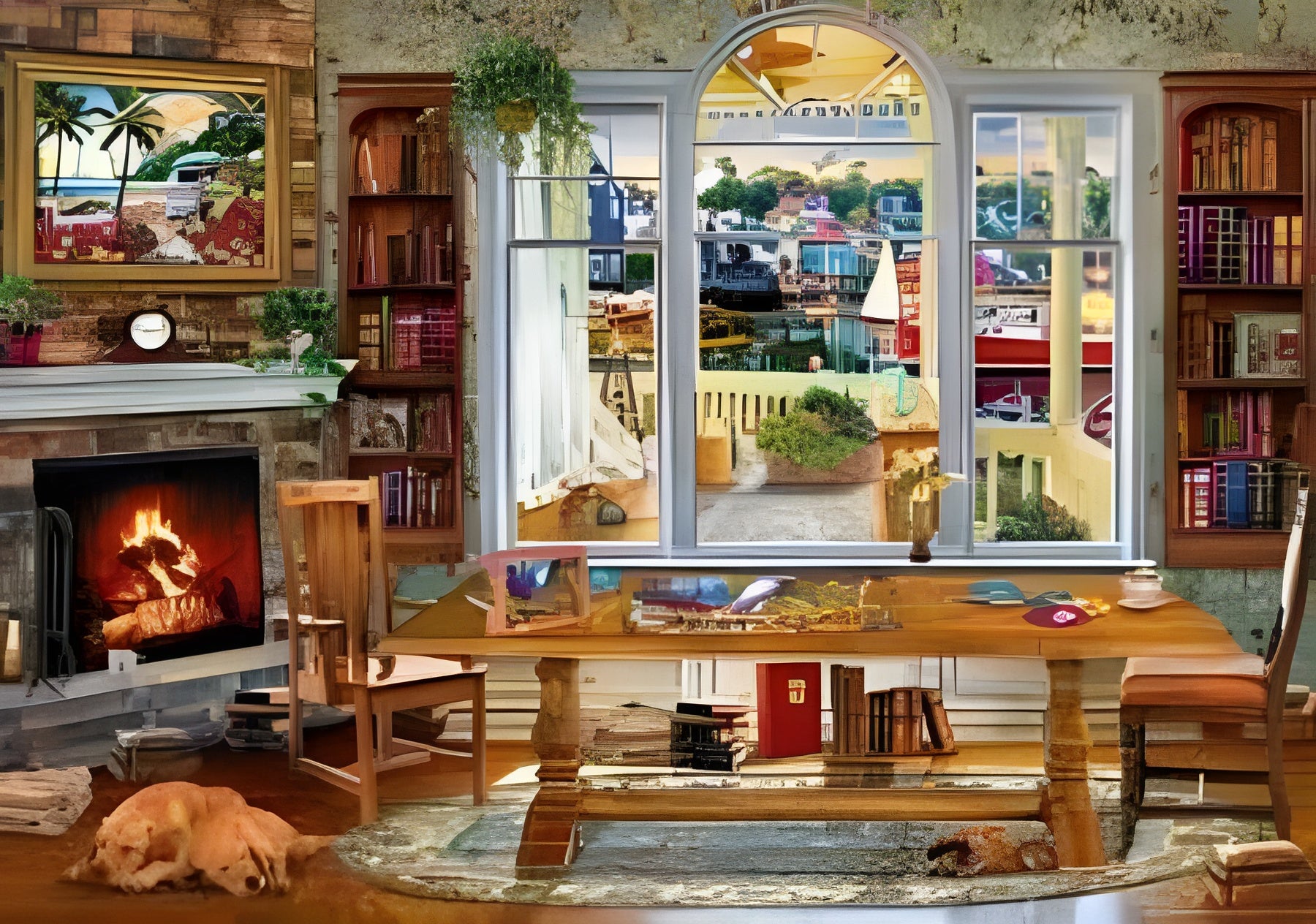 Love To Puzzle