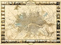 Plan of London (#2801N16019G)