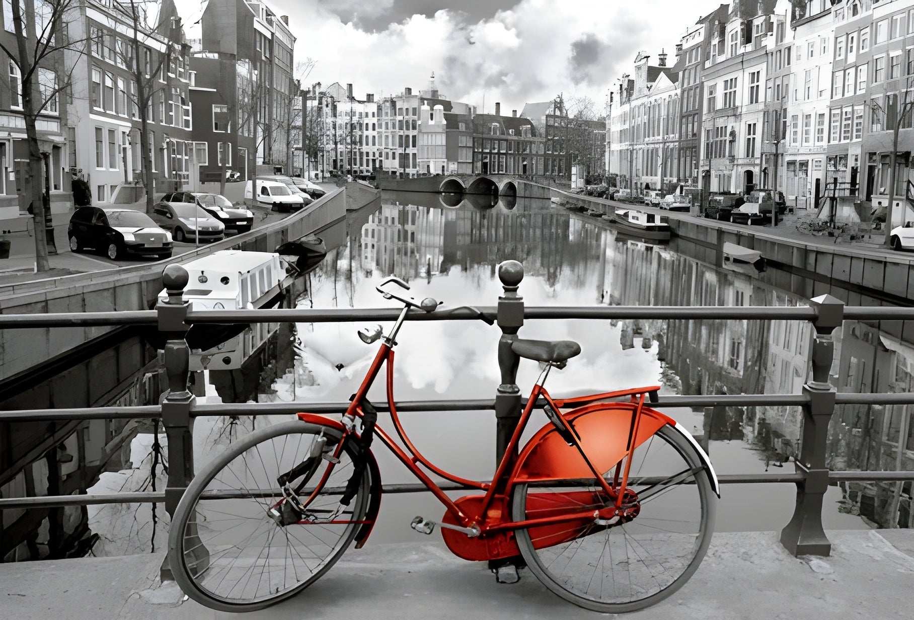 Amsterdam (16018)