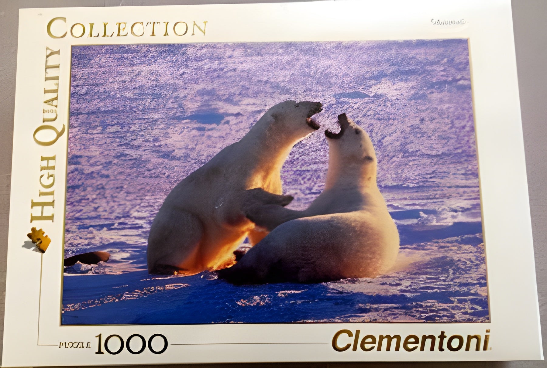 Polar Bears (#31396)