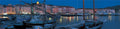 St. Tropez (Panoramic Image)