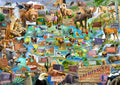 National Parks of America (822606)
