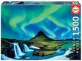 Aurora Borealis Islands (19041)