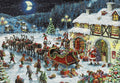Getting Ready for Take Off - 500 Piece Puzzle (Wentworth)