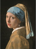 The Girl with a Pearl Earring – 1500 Piece Puzzle (Ricordi)
