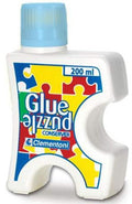 Puzzle Glue (Clementoni)