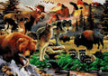 The Great Outdoors - 500 Piece Puzzle (Wentworth)