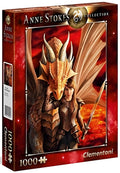 Inner Strength – 1000 Piece Puzzle (Clementoni)