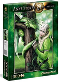 Kindred Spirits – 1000 Piece Puzzle (Clementoni)