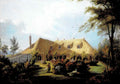 Knowle Cottage Sidmouth - 250 Piece Puzzle (Wentworth)