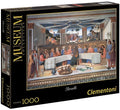 Last Supper – 1000 Piece Puzzle (Clementoni)