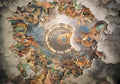 Olimpo – 1000 Piece Puzzle (Ricordi)