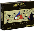 Woman with Bird at Night – 1000 Piece Puzzle (Clementoni)