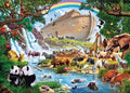Noah`s Ark – 2000 Piece Puzzle (Clementoni)
