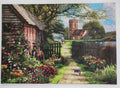 Old Church Path – 250 Piece Puzzle (Wentworth)
