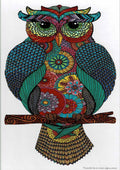 Owlmazing - 200 Piece Puzzle (Wentworth)