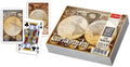 Playing Cards - Cartography –  Piece Puzzle (Trefl)