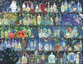 Poisons and Potions – 2000 Piece Puzzle (Ravensburger)