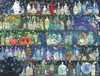 Poisons and Potions – 2000 Piece Puzzle (Ravensburger)