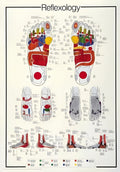Reflexology – 1000 Piece Puzzle (Ricordi)