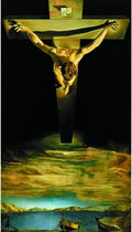 Christ of Saint John – 1000 Piece Puzzle (Ricordi)