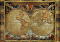 Terrarum Orbis - 250 Piece Puzzle (Wentworth)