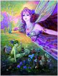 Titanias Flight – 250 Piece Puzzle (Ricordi)