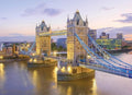 Tower Bridge – 1000 Piece Puzzle (Clementoni)