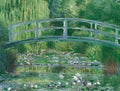Waterlillies – 1000 Piece Puzzle (Clementoni)