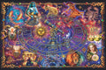 Zodiac – 3000 Piece Puzzle (Ravensburger)