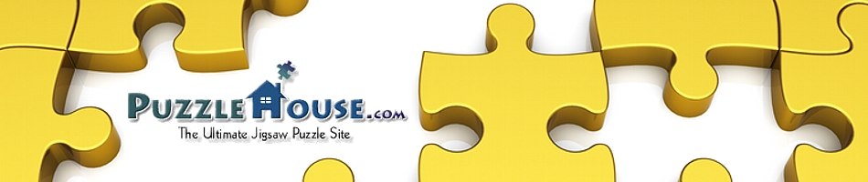 The Puzzle House - Free Online Puzzles