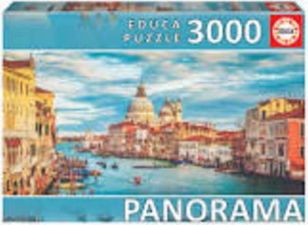 Puzzles 3000 pieces - Puzzles Canada