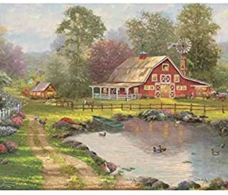 The Puzzle House - Online Catalog